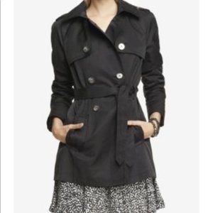 Express coat
